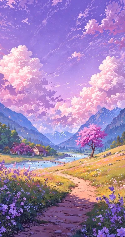 Dreamy Cute Wallpaper Abstract Wallpaper 4K 1290x2441 Gray, White