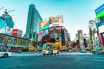 Depicting Vibrant Tokyo City Street World Wallpaper 4K 4681x3097 Hd, Desktop, Wallpaper, Depicting, A, Vibrant, Tokyo, City, Street, Bustling, Traffic, Towering, White, Ultrawide, 4K