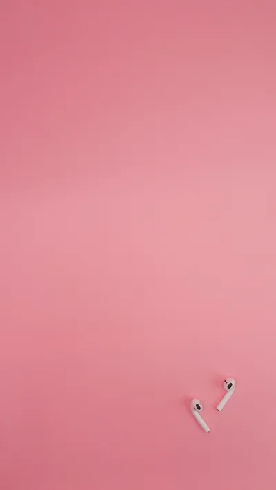 Bright Wireless Wallpaper Technology Wallpaper 4K 2920x5184 Gray, Pink