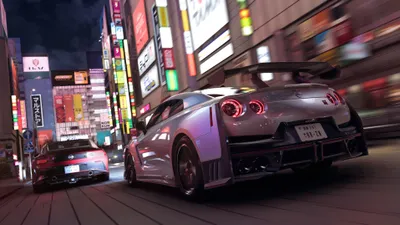Forza Horizon Video Game Two Cars Wallpaper 4K 3838x2158 Ultrawide, QHD