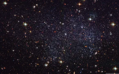 Stars Aesthetic Iphone Space Wallpaper 4K 1920x1200 Brown, Blue