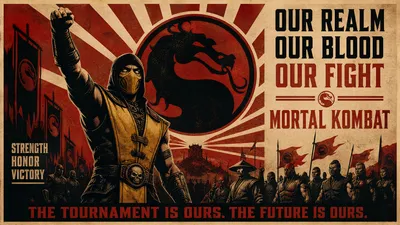 General Wallpaper 3838x2158 Fantasy Wallpaper 4K 3838x2158 Propaganda-style, Ultrawide, QHD