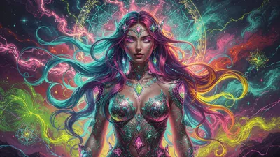General Wallpaper 4606x2590 Space Wallpaper 4K 4606x2590 Hair, Ultrawide, 4k