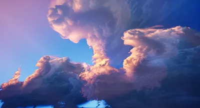 Dramatic Nature Towering Illuminated Shades Nature Wallpaper 4K 3500x1896 Hd, Desktop, Wallpaper, Featuring, A, Dramatic, Nature, Scene, Towering, Clouds, Illuminated, Shades, Gray, Brown, Ultrawide, QHD