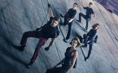 Vibrant Divergent Wallpaper Abstract Wallpaper 4K 1920x1200 Hd, Desktop, Wallpaper, From, The, Divergent, Series, Allegiant, Featuring, Shailene, Woodley, Gray, Ultrawide, Full HD