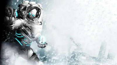 Freeze Comics Batman World Wallpaper 4K 1920x1080 Hd, Pc, Wallpaper, Mr., Freeze, Dc, Comics, From, Batman, Arkham, City, White, Ultrawide, Full HD