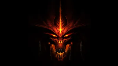 Diablo Lord Hatred Abstract Wallpaper 4K 1918x1078 Ultrawide