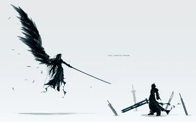 Iconic Final Fantasy Vii Advent Fantasy Wallpaper 4K 1920x1200 Hd, Desktop, Wallpaper, Featuring, An, Iconic, Scene, From, Final, Fantasy, Vii:, Advent, White, Ultrawide, Full HD