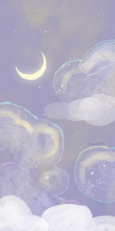 Misty Edited Wallpaper Abstract Wallpaper 4K 1000x2000 Gray