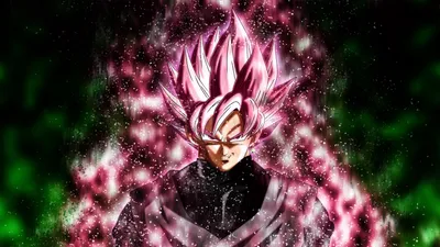 Black Goku Super Black/Dark Wallpaper 4K 2560x1440 Hd, Wallpaper, Featuring, Black, Goku, In, Super, Saiyan, Ros, Form, Dragon), Ball, Ultrawide, QHD
