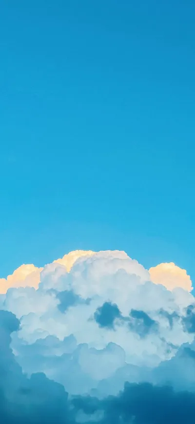 Vibrant Iphone Wallpaper Wallpaper 4K, Abstract category
