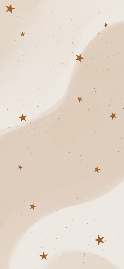 Bold Stars Wallpaper Space Wallpaper 4K 1183x2560 White