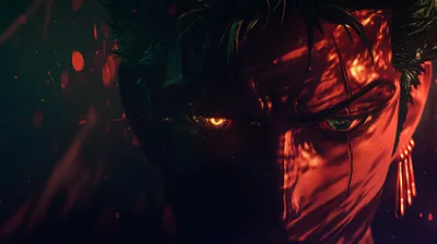 Dark One Wallpaper Black/Dark Wallpaper 4K 3838x2150 Close-up, Blood-splattered, Ultrawide, QHD