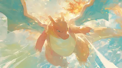 General Wallpaper 3838x2150 Fantasy Wallpaper 4K 3838x2150 Anime-style, Quad, Ultrawide, QHD