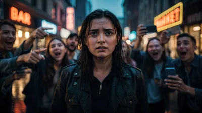General Wallpaper 4606x2590 World Wallpaper 4K 4606x2590 Neon, Ultrawide, 4k