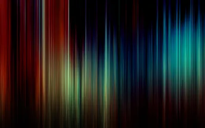 Calm Abstract Wallpaper Abstract Wallpaper 4K 1920x1200 Abstract, Colorful, Vertical, Light, Stripes, In, Red-to-blue, Gradients, Over, Dark, Field, Desktop, Gray, Brown, Ultrawide, Full HD