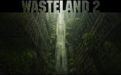Calm Video Wallpaper Games Wallpaper 4K 1920x1200 Video, Game, Wasteland, 2, Hd, Desktop, Wallpaper, Gray, White, Ultrawide, Full HD