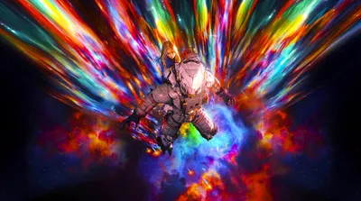 Pragmata Video Game Capcom Games Wallpaper 4K 5502x3070 Ultrawide, 4k
