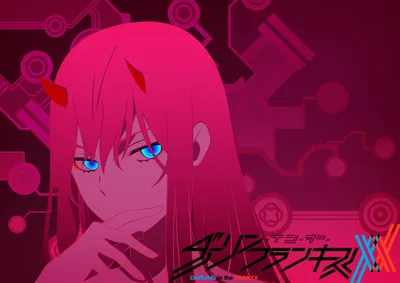 Dreamy Zero Wallpaper Abstract Wallpaper 4K 3508x2480 Hd, Desktop, Wallpaper, Of, Zero, Two, From, The, Anime, Darling, Franxx, Featuring, Red, Landscape, QHD