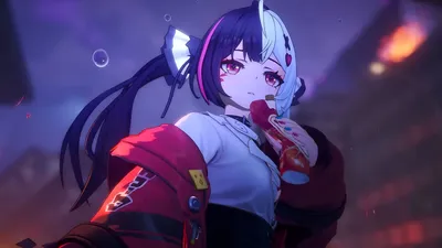 Video Game Girl Games Wallpaper 4K 3838x2158 Ultrawide, QHD