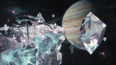 General Wallpaper 4606x2590 Space Wallpaper 4K 4606x2590 Ultrawide, 4k