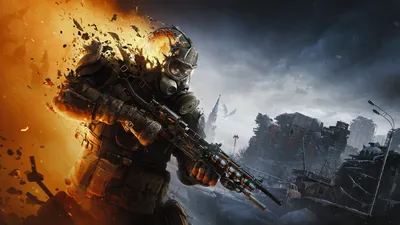Metro Video Game Post Apocalyptic World Wallpaper 4K 2558x1438 Post-apocalyptic, Quad, Full HD, Ultrawide