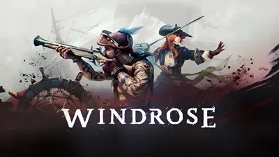 Video Game Windrose Two Games Wallpaper 4K 2046x1150 Back-to-back, Full HD, Ultrawide