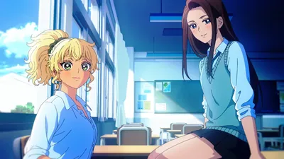Anime Wallpaper 1918x1078 Abstract Wallpaper 4K 1918x1078 Blue, Ultrawide