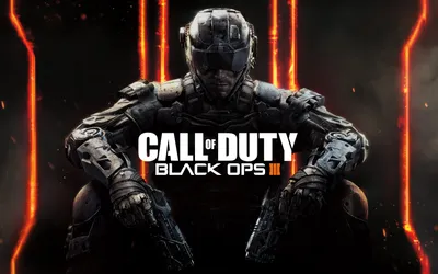 Call Duty Black Ops Black/Dark Wallpaper 4K 2878x1798 Ultrawide, QHD