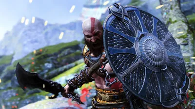 General Wallpaper 3838x2158 Games Wallpaper 4K 3838x2158 Blue-gold, Ultrawide, QHD