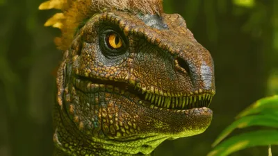 Close Detailed Ark Games Wallpaper 4K 3838x2158 Close-up, Ultrawide, QHD