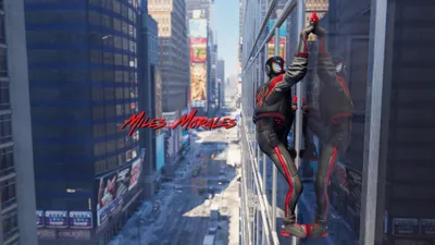 General Wallpaper 3838x2158 World Wallpaper 4K 3838x2158 Spider-man, Ultrawide, QHD