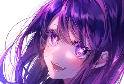 Crisp Hoshino Wallpaper Abstract Wallpaper 4K 2980x2015 Hd, Desktop, Wallpaper, And, Background, Featuring, Ai, Hoshino, Anime, Oshi, Showcases, 039, White, Landscape, QHD