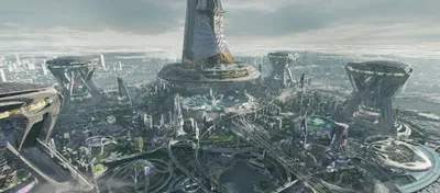 Epic Sci Wallpaper Wallpaper 4K, World category