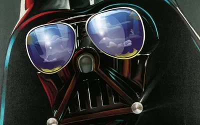 Darth Vader Star Wars Space Wallpaper 4K 1920x1200 Hd, Pc, Desktop, Wallpaper, Featuring, Darth, Vader, From, Star, Wars, Wearing, Reflective, White, Gray, Ultrawide, Full HD