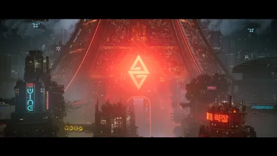 General Wallpaper 3838x2158 World Wallpaper 4K 3838x2158 Neon-soaked, Ultrawide, QHD