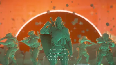 Video Game Death Games Wallpaper 4K 3838x2158 Ultrawide, QHD