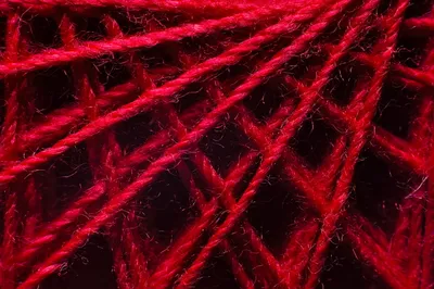 Vibrant Abstract Wallpaper Abstract Wallpaper 4K 2560x1705 Abstract, Red, Fiber, Web, Close-up, Textured, Strands, Forming, Crisscross, Pattern, Quad, Desktop, Black, Brown, Ultrawide, QHD
