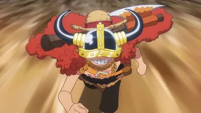 Anime One Piece Abstract Wallpaper 4K 1918x1078 Ultrawide