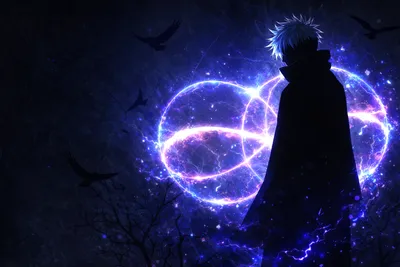 Anime Wallpaper 3070x2046 Abstract Wallpaper 4K 3070x2046 Purple-blue, Ultrawide, QHD