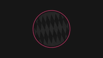 Bayern Munchen Abstract Wallpaper 4K, Abstract category