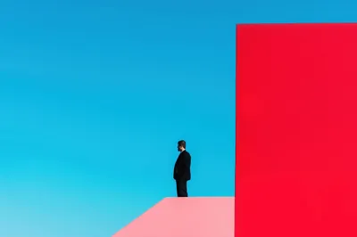 General Wallpaper 2208x1471 Minimal Wallpaper 4K 2208x1471 Suit, Full HD, Ultrawide