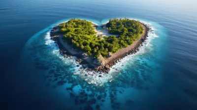 Anime Wallpaper 2208x1236 Abstract Wallpaper 4K 2208x1236 Heart-shaped, Full HD, Ultrawide