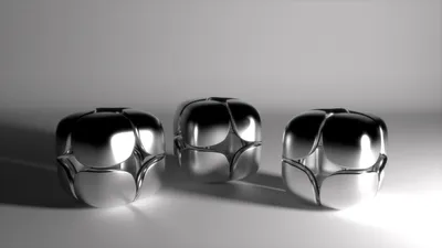 Dreamy Cgi Wallpaper Wallpaper 4K, Abstract category
