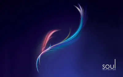 Radiant Abstract Wallpaper Abstract Wallpaper 4K 1920x1200 Abstract, Artistic, Design, With, Flowing, Colorful, Light, Streaks, Deep, Blue, Creating, Dynamic, Brown, Ultrawide, Full HD
