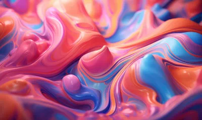 Anime Wallpaper 2208x1314 Abstract Wallpaper 4K 2208x1314 Full HD, Ultrawide
