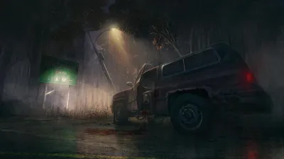 Misty Video Wallpaper Games Wallpaper 4K 1920x1080 Video, Game, The, Secret, World, Hd, Desktop, Wallpaper, Gray, Ultrawide, Full HD