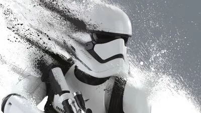 Moody Dynamic Wallpaper Space Wallpaper 4K 2560x1440 Hd, Pc, Desktop, Wallpaper, Featuring, A, Dynamic, Close-up, Stormtrooper, Star, Wars, Episode, Gray, Ultrawide, QHD