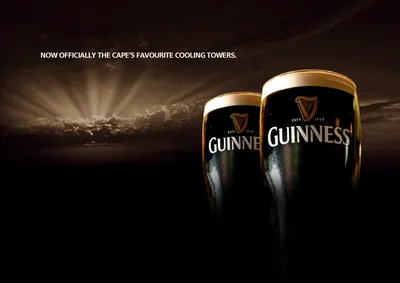 Serene Definition Wallpaper Nature Wallpaper 4K 3508x2480 High-definition, Wallpaper, Featuring, Two, Pints, Of, Guinness, Against, Dramatic, Sunset, Showcasing, Iconic, White, Brown, Gray, Landscape, QHD