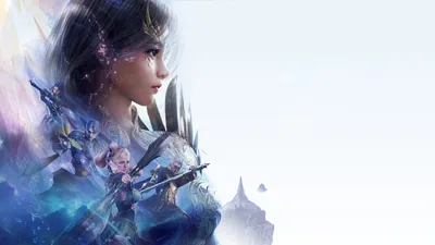Anime Wallpaper 3838x2158 Abstract Wallpaper 4K 3838x2158 Ultrawide, QHD